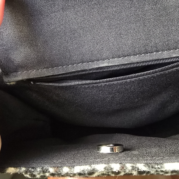 Kate Spade New York Leopard Print Tote Bag - Picture 10 of 16